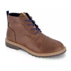 Youth Boys Pace Deal Chukka Boots Reaction by Kenneth Cole